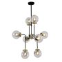 Italux ODELIA V1009-8 Lustr 8x28W/E14