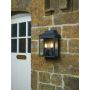 Dar Lighting VAPOUR VAP5022 Nástěnná lampa 2x60W/E14 IP44