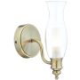 Dar Lighting VESTRY VES0775 Nástěnná lampa 1x25W/G9 IP44