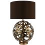 Dar Lighting VOYAGE VOY4264 Stolní lampa 1x60W/E27
