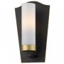 Cosmolight DUBLIN W01162BZ Nástěnná lampa 1x40W/E14 IP20