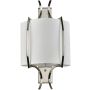 Cosmolight FARO W01053NI Nástěnná lampa 1x40W/E14