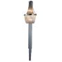 Cosmolight ROMA W04694CH Nástěnná lampa 4x25W/G9