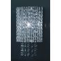 Italux ANABELLA W0207-01D-F4QL Nástěnná lampa 1x42W/G9
