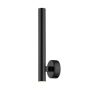 Zuma Line LOYA W0461-02B-L8L8 Nástěnná lampa 2x5W/LED 450LM