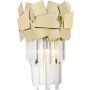 Zuma Line QUASAR W0506-02A-B5E3 Nástěnná lampa 2x42W/G9