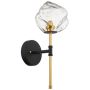 Zuma Line ROCK W0488-01D-SEAC Nástěnná lampa 1x28W/G9