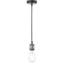 Dar Lighting WACO WAC0175 Závěsná lampa 1x60W/E27