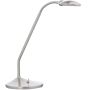 Dar Lighting WELLINGTON WEL4046 Stolní lampa 1x7W/LED 3000K 570LM