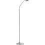Dar Lighting WELLINGTON WEL4946 Stojací lampa 1x7W/LED 3000K 570LM
