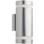 Dar Lighting WESSEX WES2144 Nástěnná lampa 1x3,6W/LED 3000K 411LM IP44