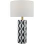 Dar Lighting WEYLIN WEY4223 Stolní lampa 1x60W/E27