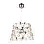 Milagro WIRE ML246 Závěsná lampa 1x40W/LED 2800LM