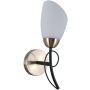 Italux CRISTINA WL-6706-1 Nástěnná lampa 1x40W/E27 IP20