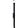 Italux LEVINGTON WL-1154-1-BL Nástěnná lampa 1x15W/LED 3000K 1200LM IP20