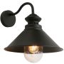 Italux MANESTO WL-34221-1 Nástěnná lampa 1x60W/E27 IP20