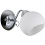 Italux MASSERI WL-6895-1 Nástěnná lampa 1x40W/E27 IP20