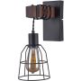 Italux REDA WL-4793-1-L Nástěnná lampa 1x40W/E27 IP20