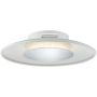 Dar Lighting WORCESTER WOR522 Stropní lampa 1x18W/LED 3000K 713LM