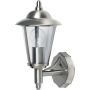 Endon KLIEN YG-862-SS Nástěnná lampa 1x60W/E27 IP44