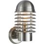 Endon LOUVRE YG-6001-SS Nástěnná lampa 1x60W/E27 IP44