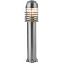 Endon LOUVRE YG-6002-SS Stojací lampa 1x60W/E27 IP44