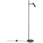 Maytoni ESTUDO Z010FL-L8B3K Stojací lampa 1x8W/LED 3000K 700LM IP20