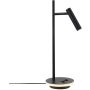 Maytoni ESTUDO Z010TL-L8B3K Stolní lampa 1x8W/LED 3000K 550LM IP20