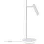 Maytoni ESTUDO Z010TL-L8W3K Stolní lampa 1x8W/LED 3000K 550LM IP20
