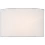 Dar Lighting ZACHARY ZAC1602 Lampa stínidlo