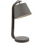 Dar Lighting ZAKARA ZAK4239 Stolní lampa 1x40W/E14
