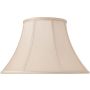Endon ZARA ZARA16OYS Lampa stínidlo 1x60W/E27, B22
