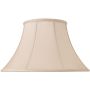 Endon ZARA ZARA18OYS Lampa stínidlo 1x60W/E27, B22
