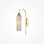 Maytoni ANTIC MOD302WL-01CG Nástěnná lampa 1x40W/E14 IP20