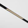 Maytoni POINTS TR031-2-12W3K-B Kolejový reflektor 12x12W/LED 3000K 840LM IP20