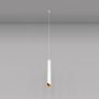 Maytoni LIPARI P044PL-01-40GU10-W Závěsná lampa 1x35W/GU10 IP20