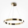 Maytoni SATURNO MOD415PL-L45BS4K Závěsná lampa 1x45W/LED 4000K 3100LM IP20
