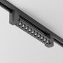 Maytoni POINTS TR010-1-10W3K-M-B Kolejový reflektor 1x10W/LED 3000K 750LM IP20