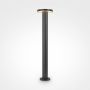 Maytoni WALD O420FL-L12GF Stojací lampa 1x12W/LED 3000K 1000LM IP65