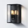 Astro Lighting MESSINA 1183027 Nástěnná lampa 2x12W/E27 IP44