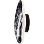 Maxlight MARBLES W0391 Nástěnná lampa 1x6w/led 3000k 235lm ip20