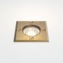 Astro Lighting GRAMOS 1312009 Vjezdová lampa 1x6W/GU10 IP65