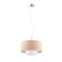 Jupiter AVEO 1263 Závěsná lampa 1x15W/E27 IP20