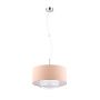 Jupiter AVEO 1264 Závěsná lampa 1x15W/E27 IP20