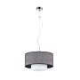 Jupiter AVEO 1331 Závěsná lampa 1x15W/E27 IP20
