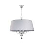 Jupiter EGIDA 1605 Lustr 6x15W/E27 IP20