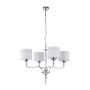 Jupiter HILTON 1425 Lustr 4x15W/E27 IP20