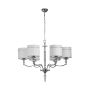 Jupiter HILTON 1426 Lustr 6x15W/E27 IP20