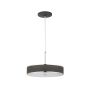 Jupiter JAZZ 1217 Závěsná lampa 2x11W/E14 IP20