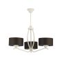 Jupiter KASZMIR 1191 Stropní lampa 3x15W/E27 IP20